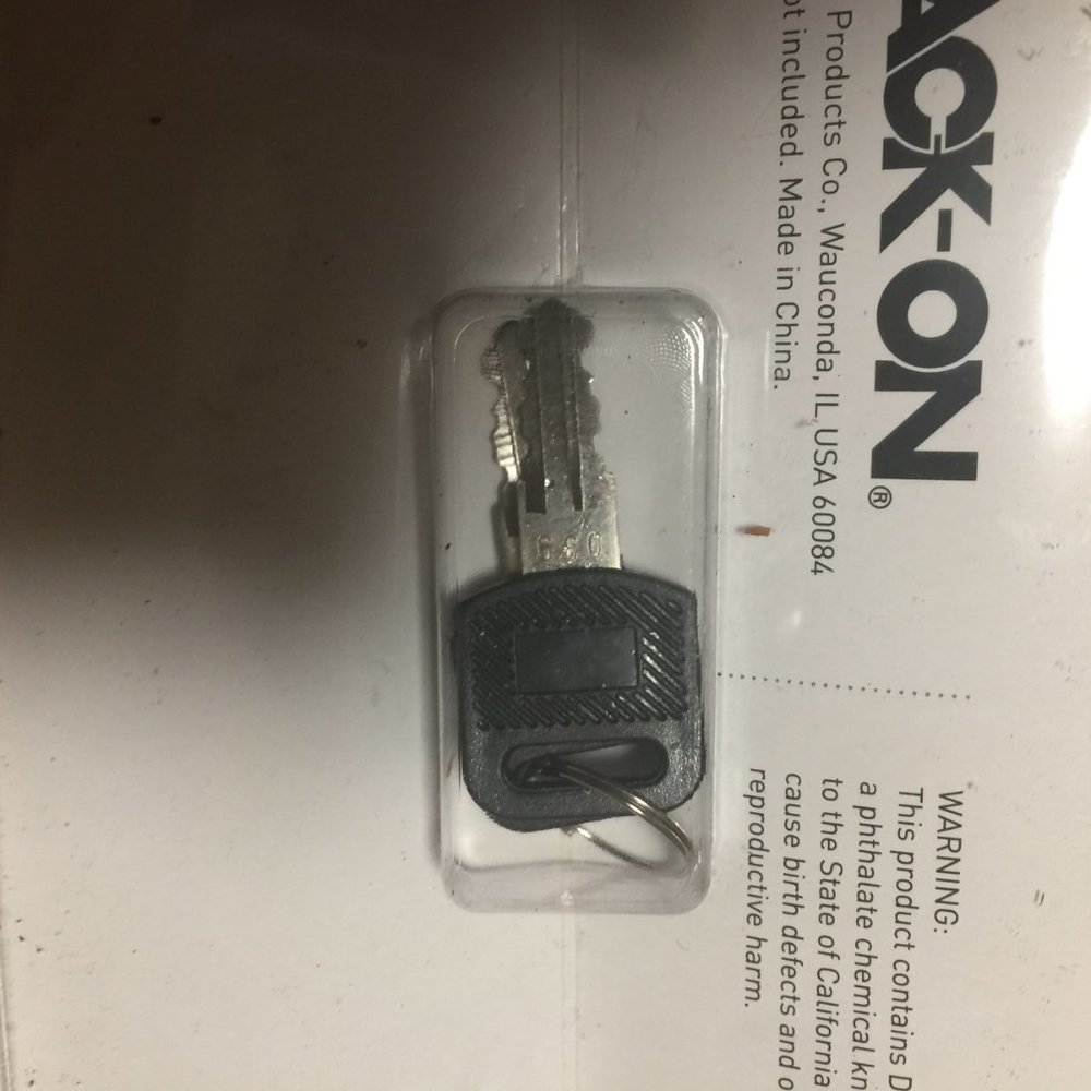 Stack-On Portable Security Safe - Picture 2 of 4